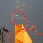 Créer des personnages merveilleux en 3D: le fil de fer